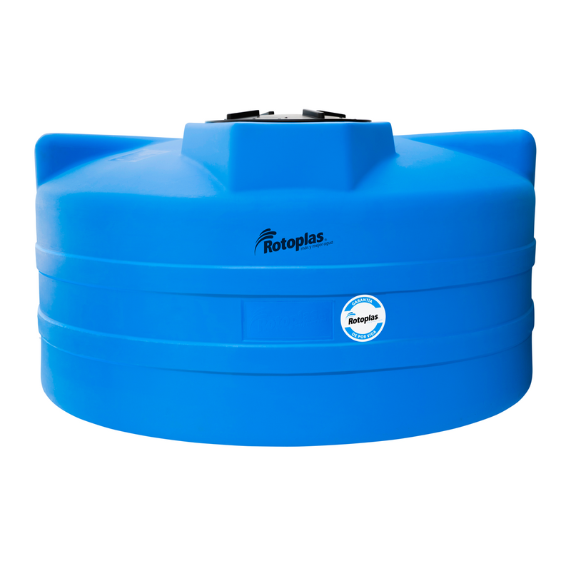 CISTERNA 5,000 L NM S/EQUIPO