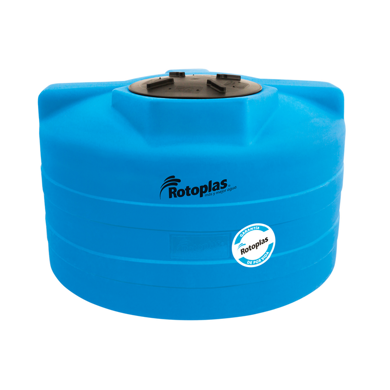 CISTERNA 1,200 L NM S/BOMBA