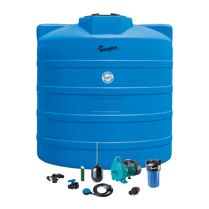 CISTERNA 10,000 L NM EQUIPADA