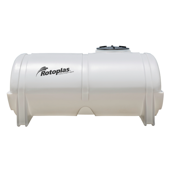 TANQUE NODRIZA 2500 L REF 40% NEUTRA