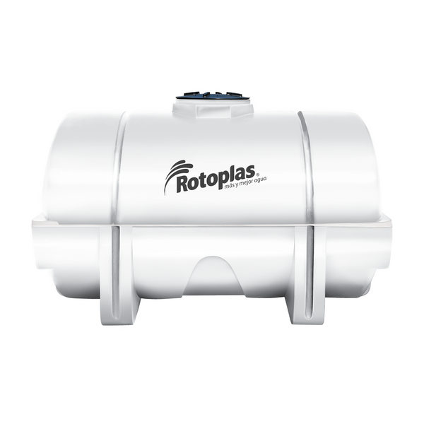 TANQUE NODRIZA 4000 L STD NEUTRO