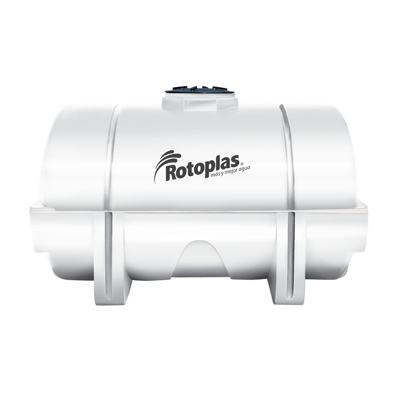 TANQUE NODRIZA 4000 L REF 40% NEUTRO