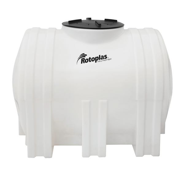 TANQUE HORIZONTAL 1000 L REF 40% NEUTRO