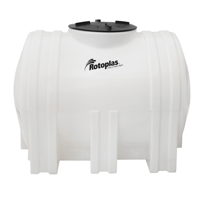 TANQUE HORIZONTAL 1000 L REF 40% NEUTRO