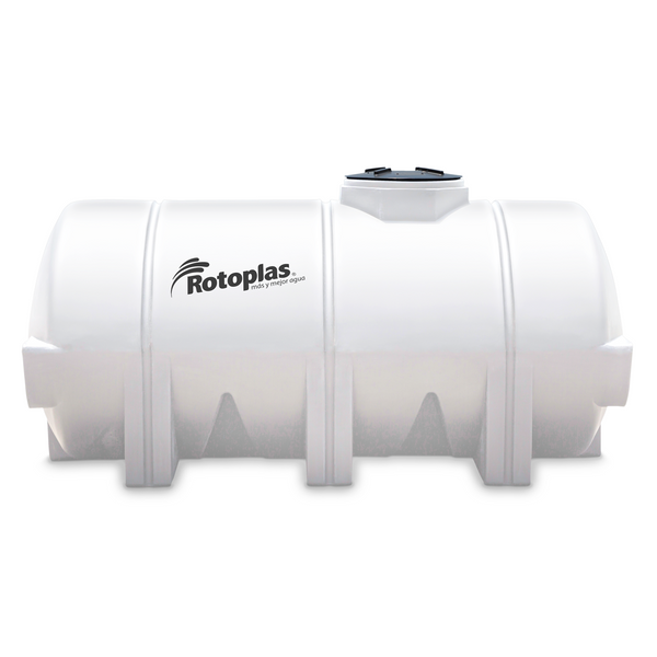 TANQUE NODRIZA 2850 L STD NEUTRO