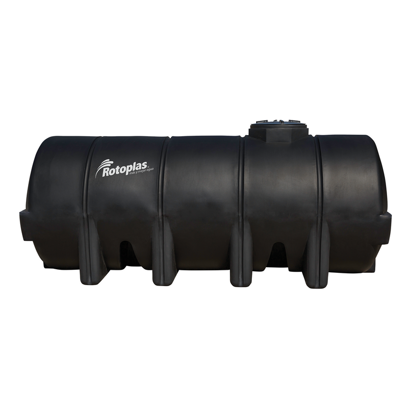 TANQUE NODIZA 5000 L REF 40% NEGRO