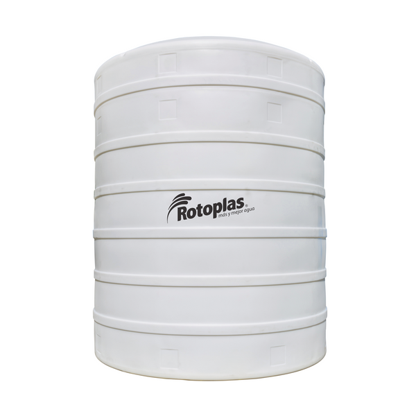 TANQUE VERTICAL 15000 L STD NEUTRO