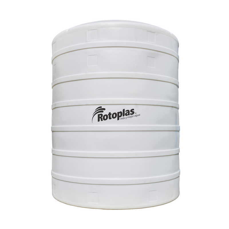 TANQUE VERTICAL 15000 L STD NEUTRO