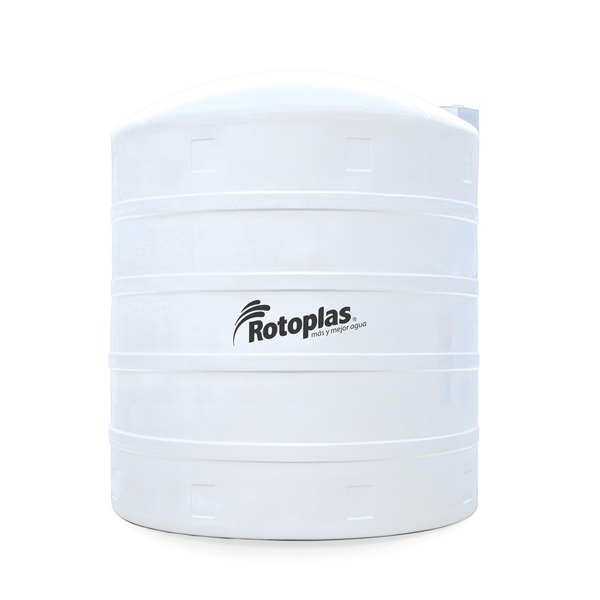 TANQUE VERTICAL 22000 L STD NEUTRO