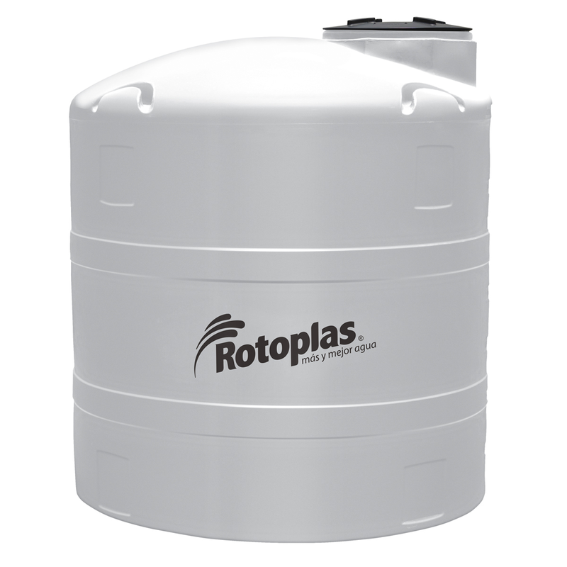 TANQUE VERTICAL 2500 L REF 40% NEUTRO