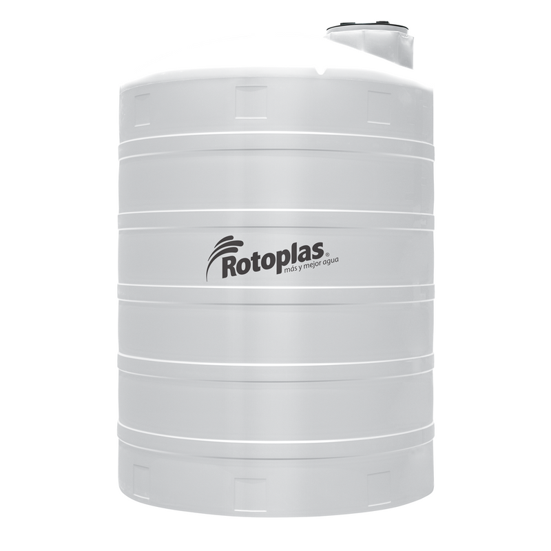 TANQUE VERTICAL 25000 L REF 40% NEUTRO