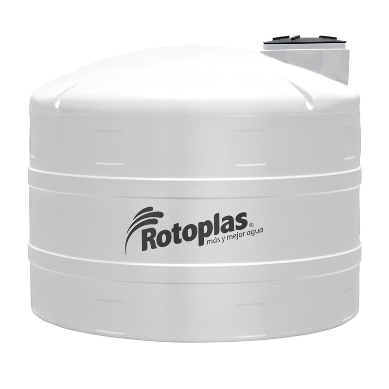 TANQUE VERTICAL 5000 L REF 40% NEUTRO