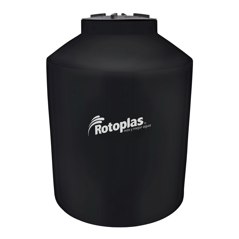 TANQUE 1100 L REF 40% NEGRO