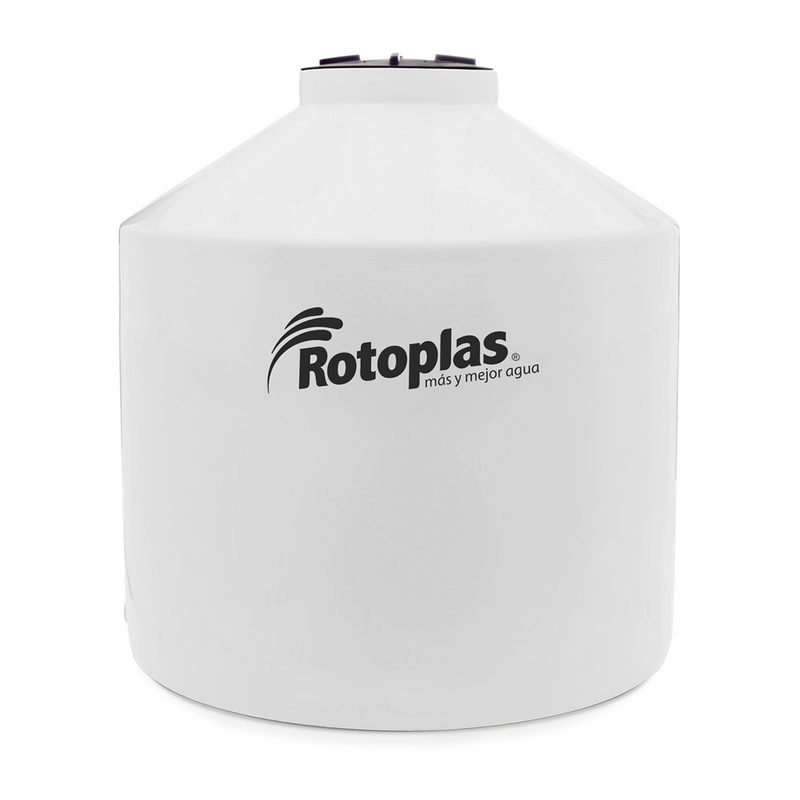 TANQUE 2500 L STD NEUTRO