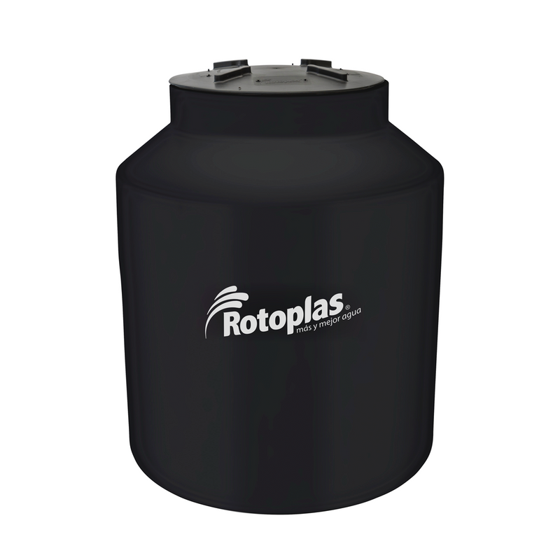 TANQUE 450 L REF 40% NEGRO