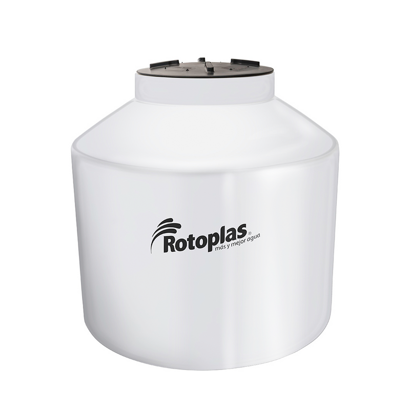 TANQUE 750 L STD NEUTRO