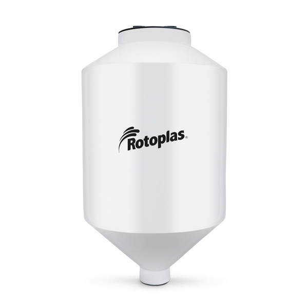 TOLVA 1300 L ANGULO 45 STD NEUTRA