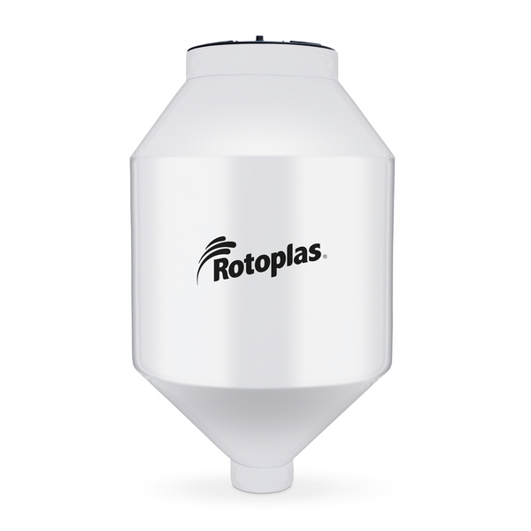 TOLVA 600 L ANGULO 45 REF 40% NEUTRA