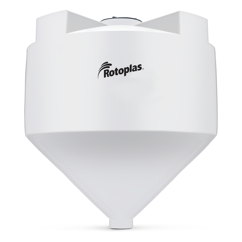 TOLVA 7000 L ANGULO 45 STD NEUTRA