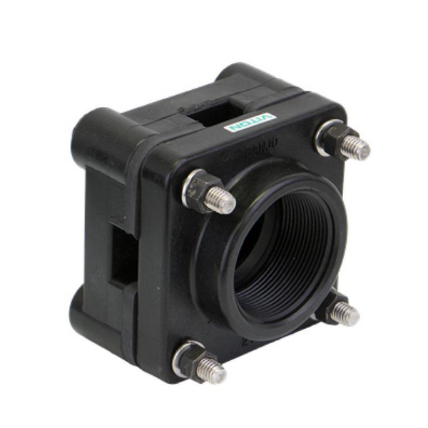 CONEXION CUAD. PPL TOR. A.I. VIT 2PLG BF200V