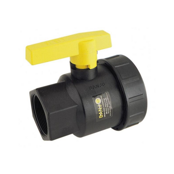 VALVULA DE BOLA 2PLG UV200FP