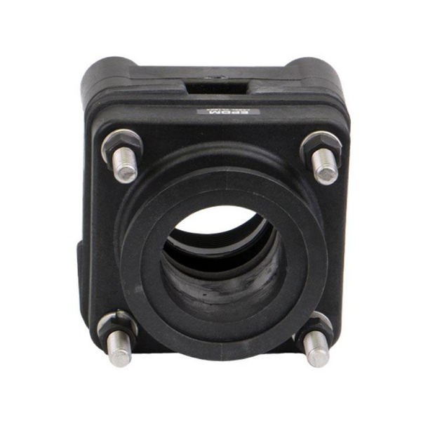 CONEXION CUA. PPL TOR A.I.EPDM 1 1/2PLG BF150