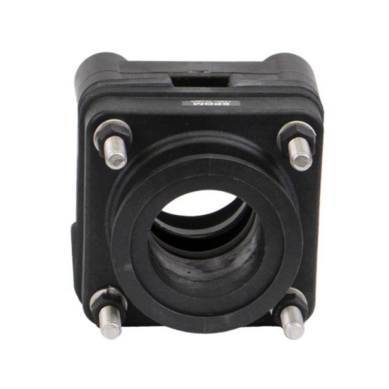 CONEXION CUA. PPL TOR A.I.EPDM 1 1/2PLG BF150